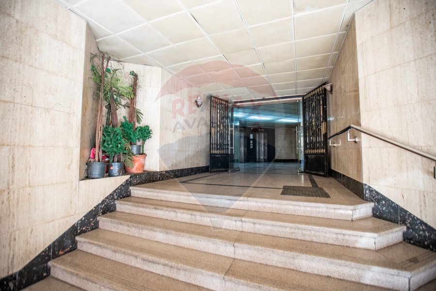 Apartment for sale 265 m Roushdy (Rushdy Pasha St.)