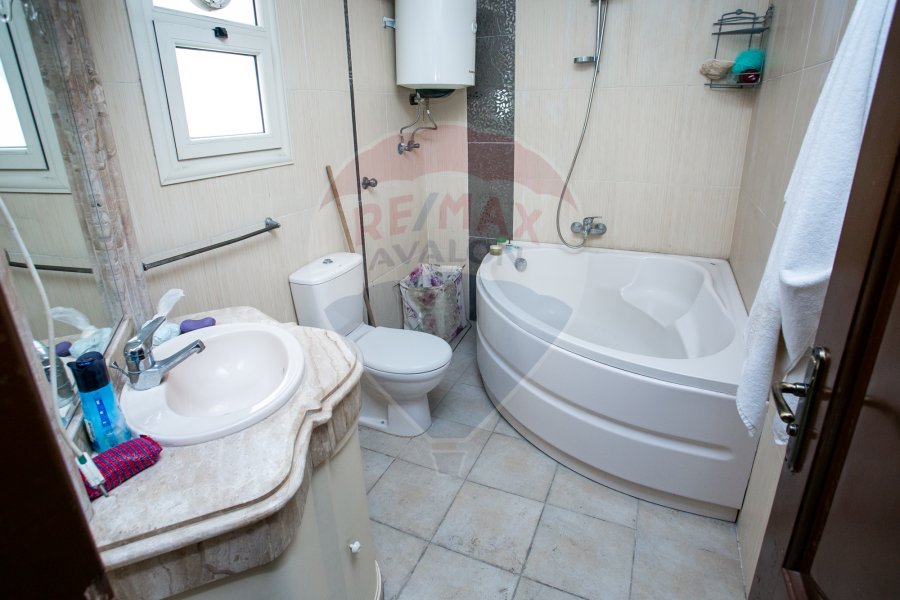 Apartment for sale 220 m Stanly (Branshed from the Sea)