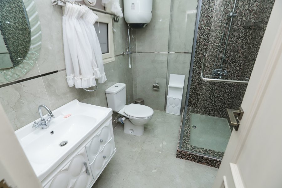 Apartment for sale 205 m Kafr Abdo(No.2 From Abo Qir St.)