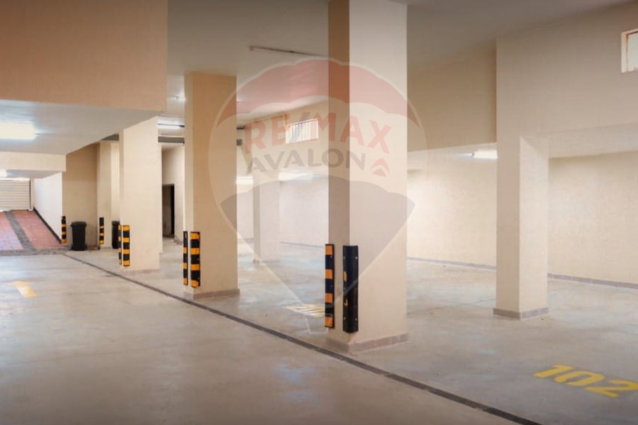 Apartment for sale 179 m Fifth Settlement (Beit Watan)