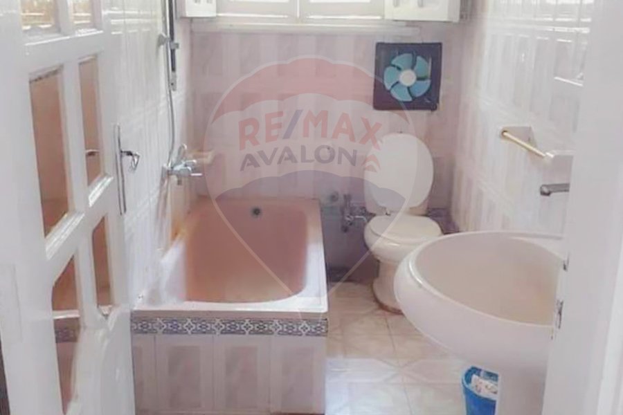 Villa for sale 396 m North Coast (Lotus Village)