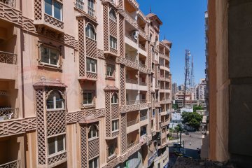Apartment for sale 190 m Gleem (Moustafa Fahmy st.)