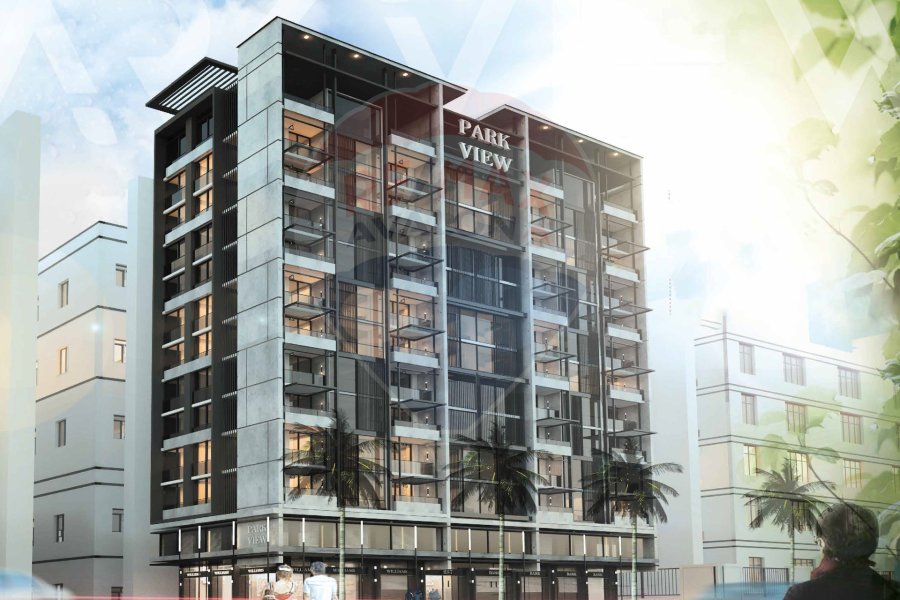 Apartment for sale 265 m Sporting (Abu Qir st.)