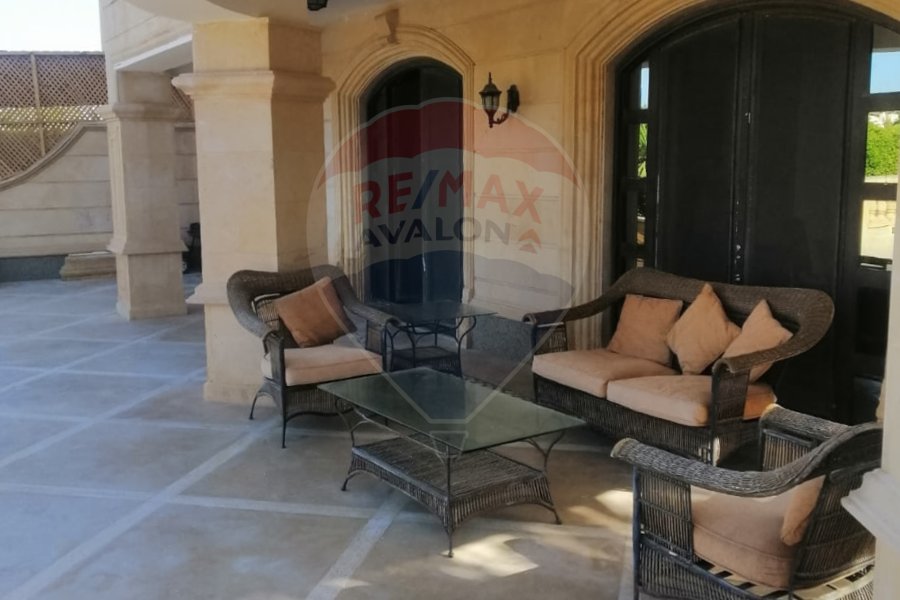 Villa for sale north coast (Marina 5) 1,000 m