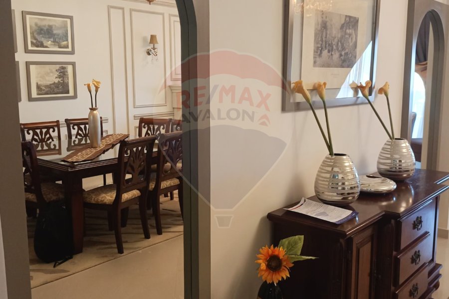 Apartment for sale 235 m Smouha (Golden Square)