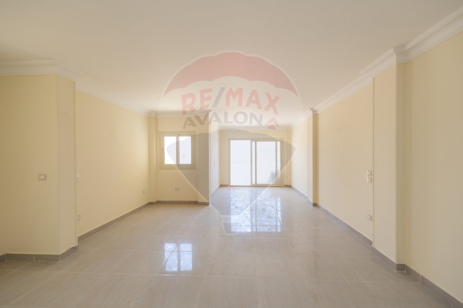 Twin house villa for sale Sidi Abdel Rahman (Stella Heights compound) 260 m