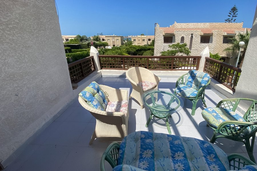 Duplix for sale (Marina 4) 600 m