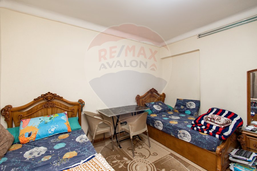 Apartment for sale 164 m Camp Shizar (Canopus Street)