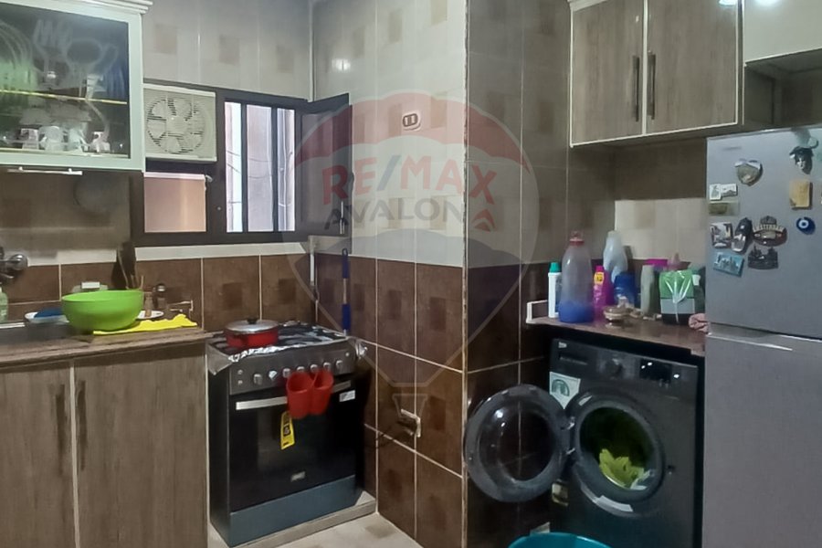 Apartment for rent 250 m Smouha (Kamal El Din Salah St.)