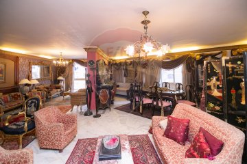 Duplex Apartment for sale 245 m Smouha (El Watnya Towers)