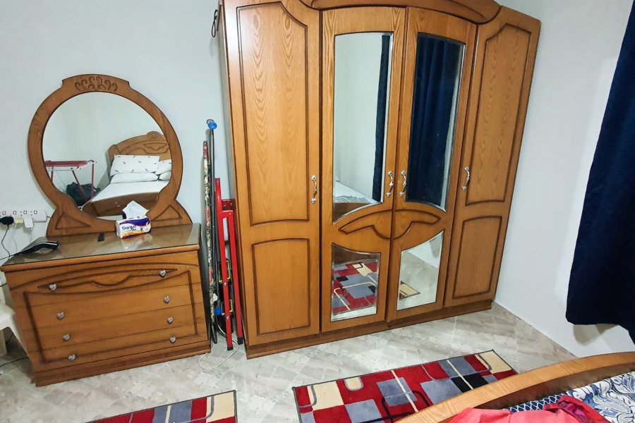 شاليه للبيع (مارسيليا بيتش 4 - سيدي عبد الرحمن) 95 م