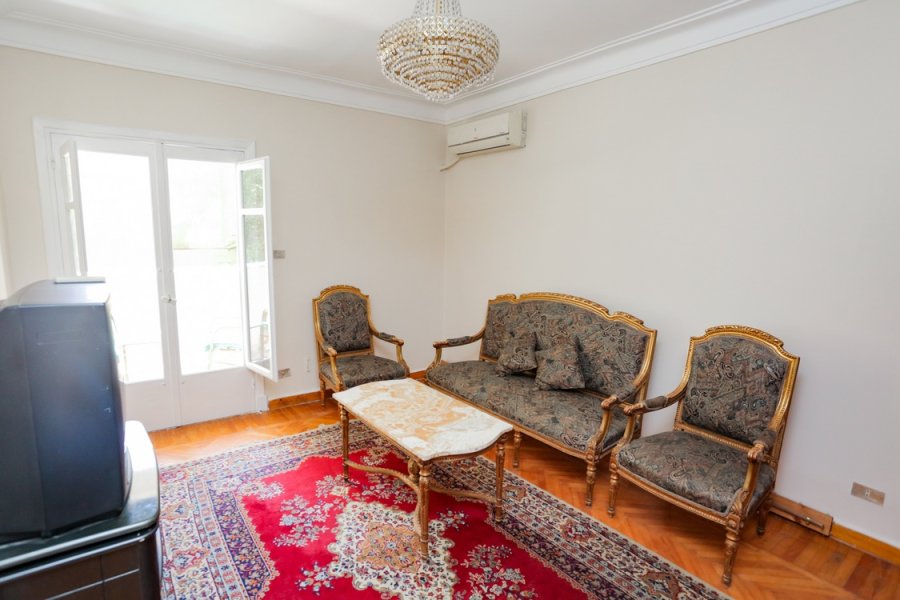 Apartment for sale 190m Geleem (Toson Basha St.)
