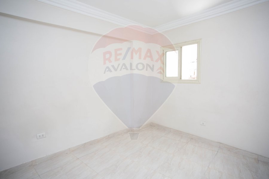 Apartment for sale 160 m Miami ( Branched from Gamal Abdelnasser St)