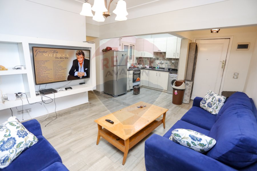 Apartment for sale 110 m Louran (Directly on the sea)