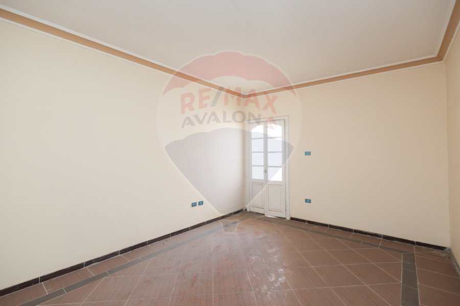 Apartment for sale 240 m Louran (Abu Qir st. directly)