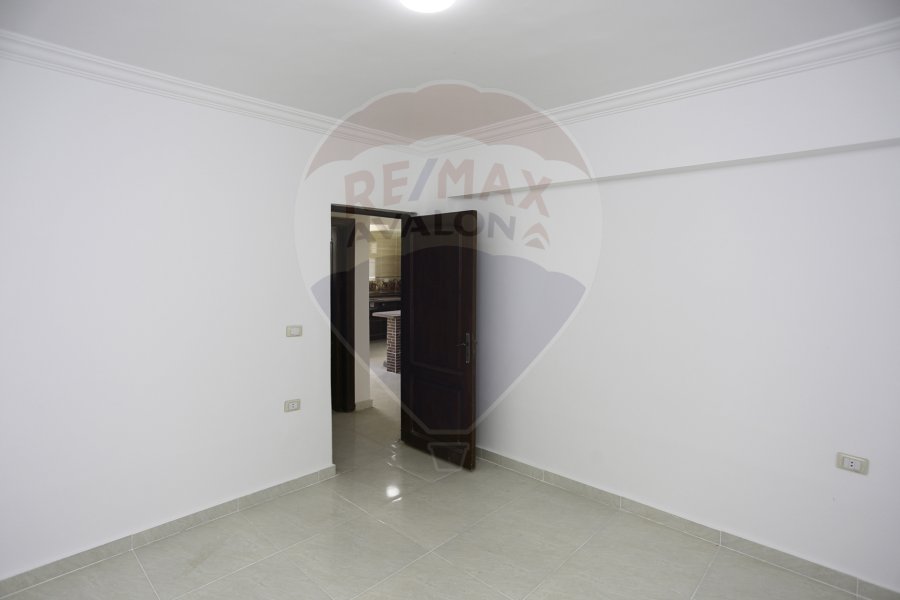 Stand alone ground chalet with garden for sale (Reem El Fala) 105 m