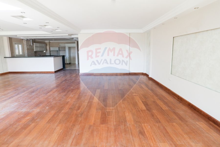 Apartment for rent 250 m Smouha (Solik Towers)