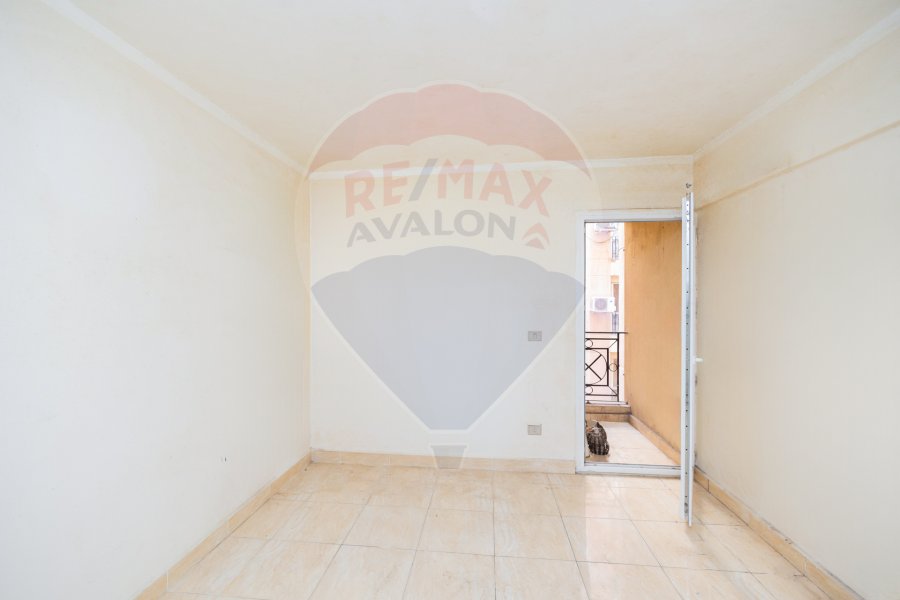 Apartment for sale 132 m Smouha (Fayrouza Compound)