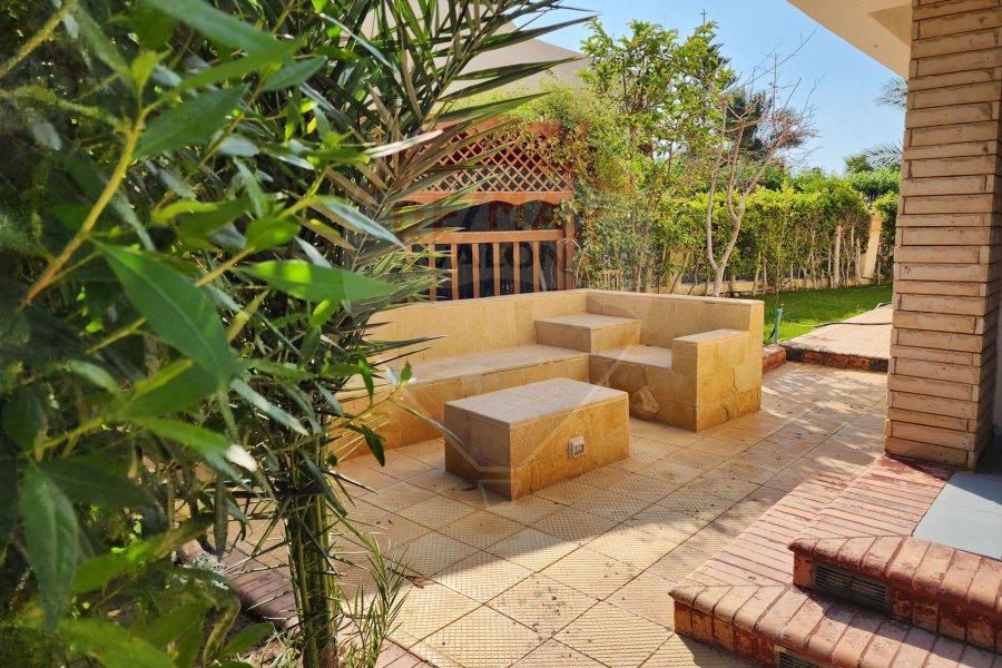 Stand alone villa for sale (Diamond Beach - El Alamein) 672 m