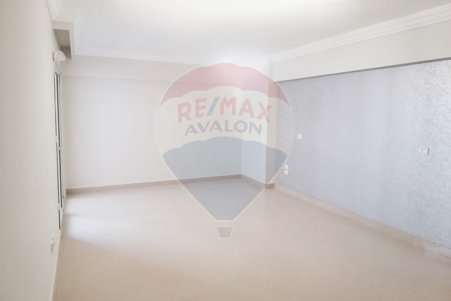 Apartment 270 m for rent Smouha ( Villas District )