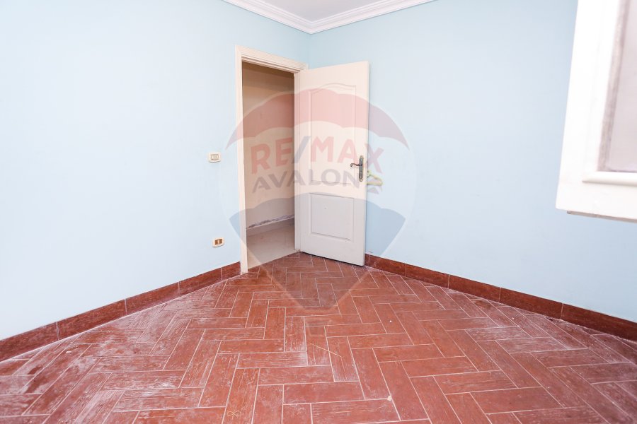 Apartment for sale 120 m Smouha (Lotus compound El nasr st - next to green plaza)