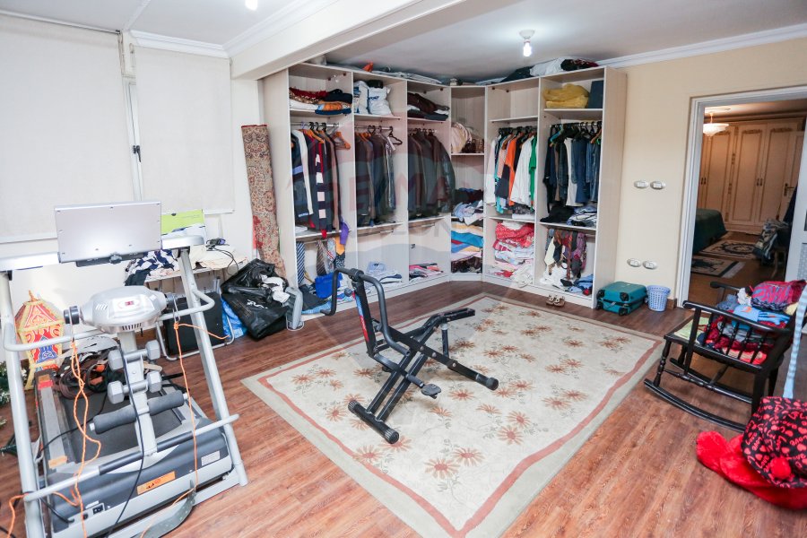 Apartment for sale 320 m Rushdy (Suria Main St