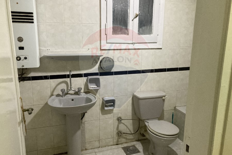 Apartment for sale 120 m Al-Syouf (Gamila Bou Harid St.)