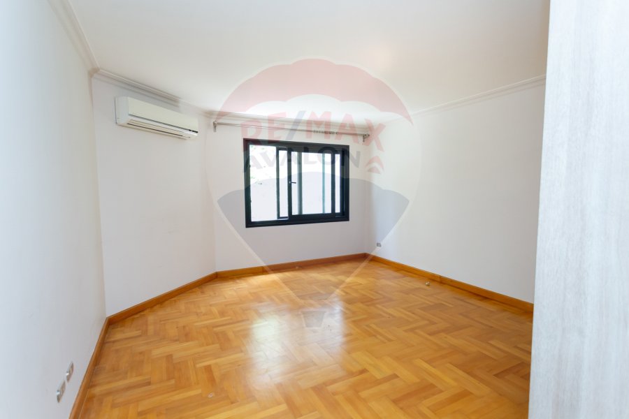 Licensed apartment for sale 295 m Kafr Abdo (branched from Maarouf Al-Rasafa st.)