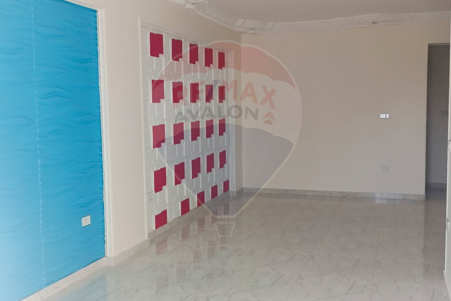 Apartment for sale 85 m Al Asafra Bahri (45 st)