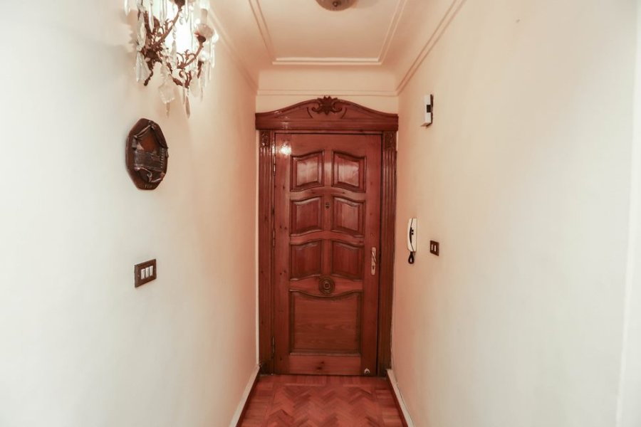 Apartment For Sale 136m Roushdy