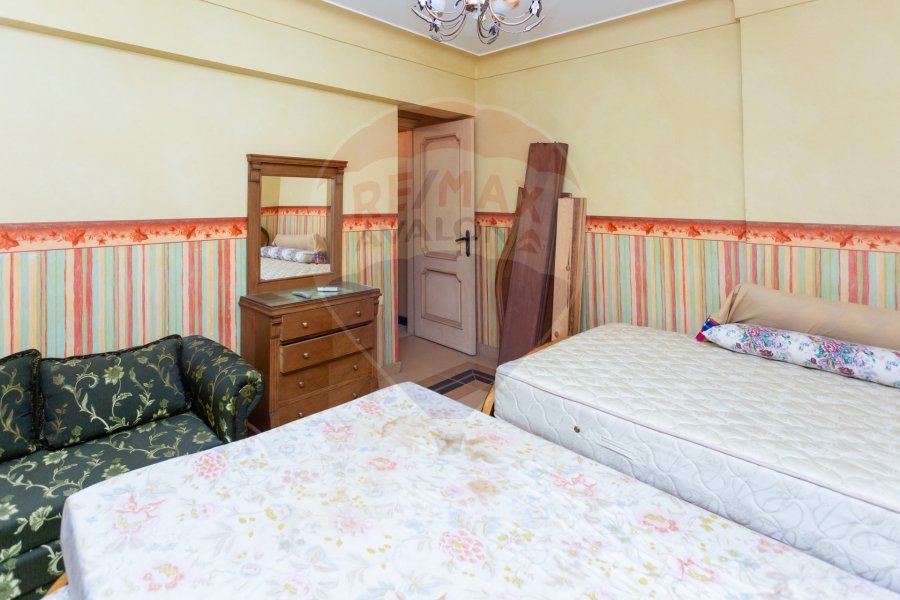 Apartment for sale 175 m Saraya (directly on the sea)