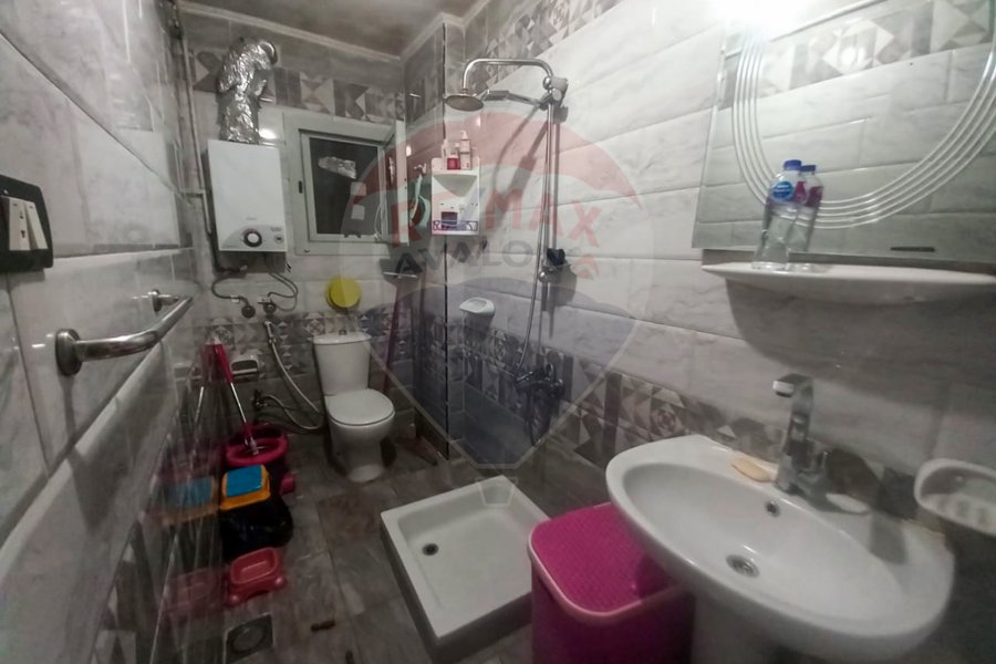 Apartment for sale 130 m Sidi Bishr (Malk Hifny st.)
