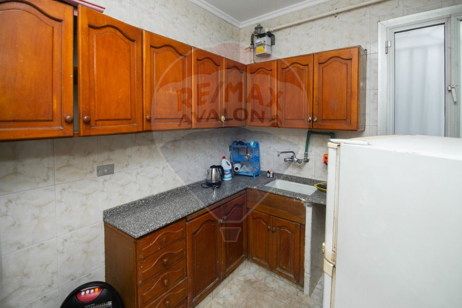 Apartment for sale 120 m Sidi Gaber (Army Road)