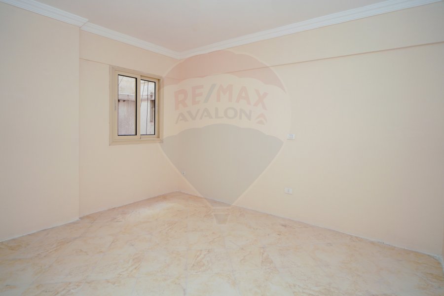 Apartment for sale 150 m Sidi Bishr