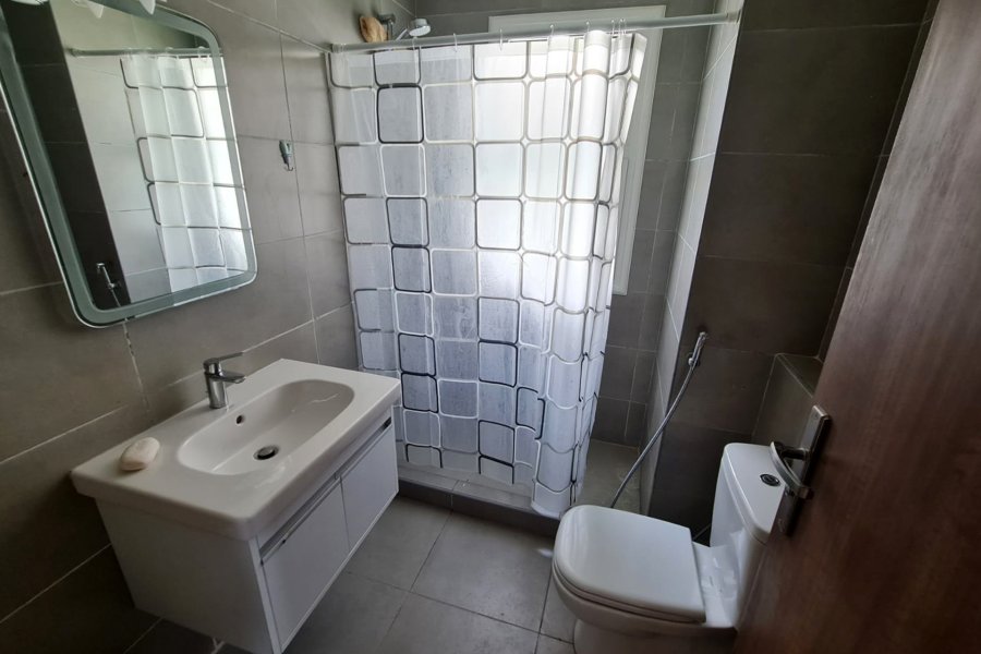 Furnished chalet for sale on north coast (Amwaje- Sidi Abdel Rahman)