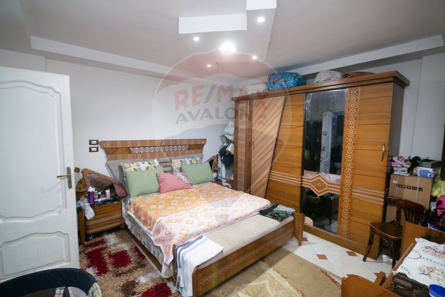 Apartment for sale 165 m Smouha (El Nasr Street)