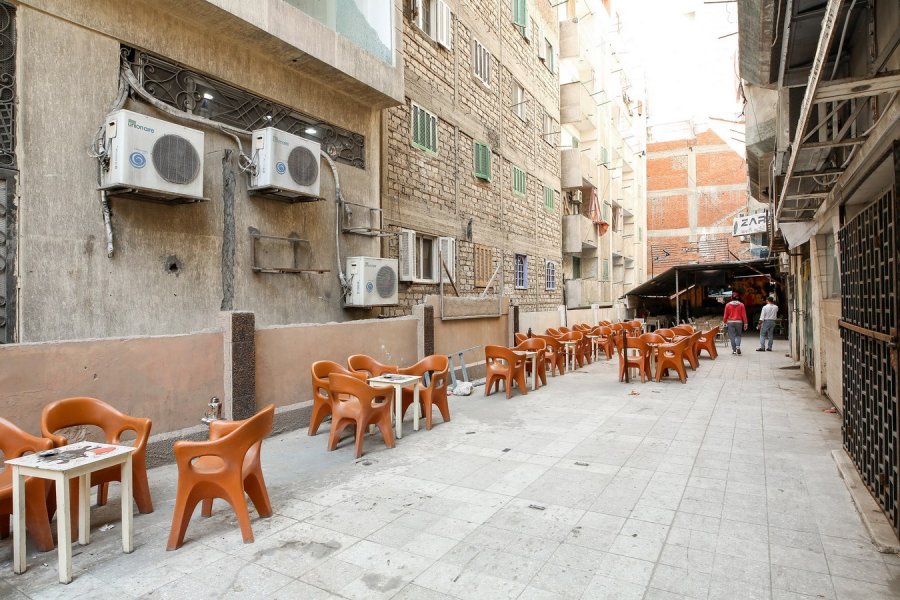 Commercial Property For Sale For Sale 350m Al-Agamy (Al-Hanouvel - Alexandria Matrouh Road)