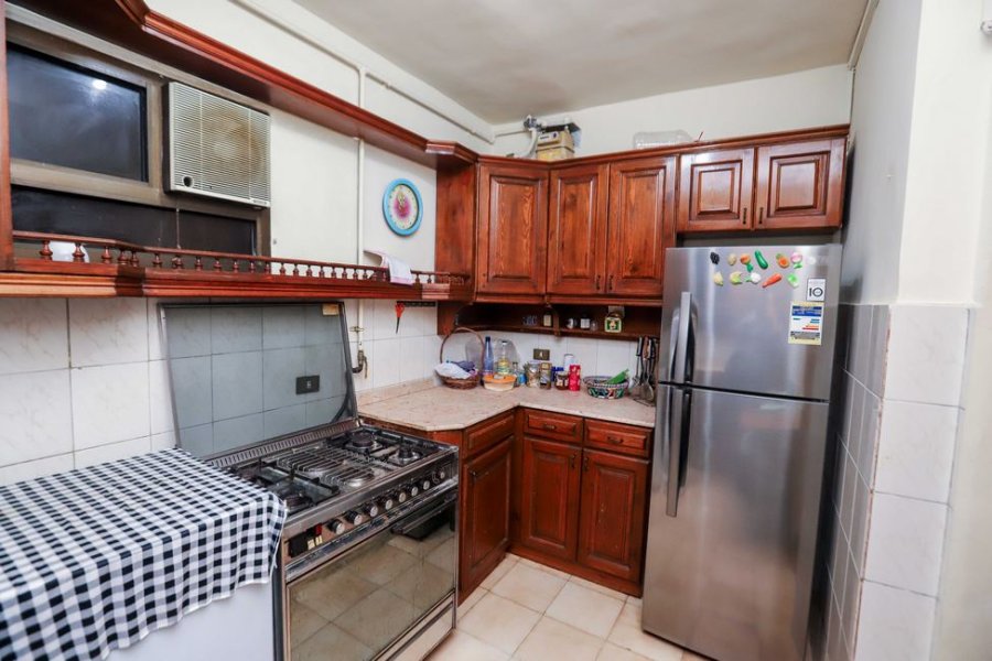 Apartment For Sale 136m Roushdy