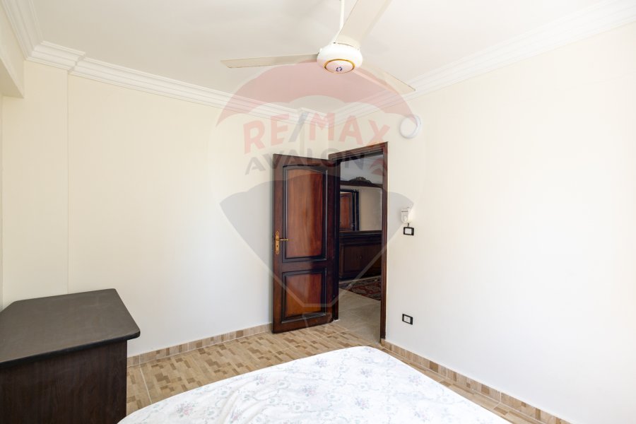 Twin house villa for sale (Horus and Golden Sands) 190m