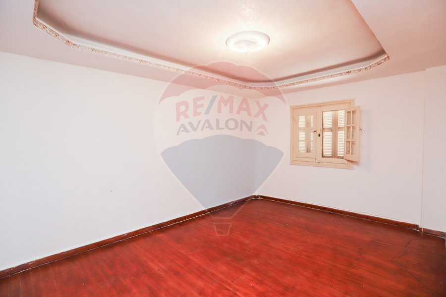 Apartment for sale 160 m Kafr abdou (ismailia St.)