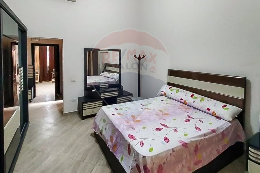 Stand Alone Villa for sale North Coast (Rosanna Village) 580 m