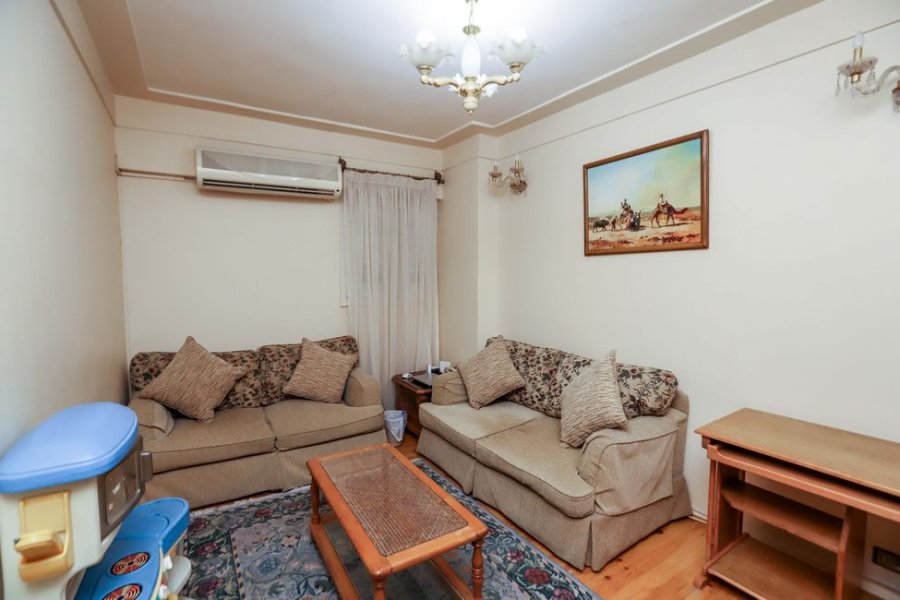 Apartment For Sale 136m Roushdy