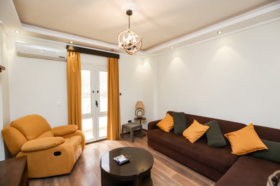 Apartment for sale 205 m Kafr Abdo(No.2 From Abo Qir St.)