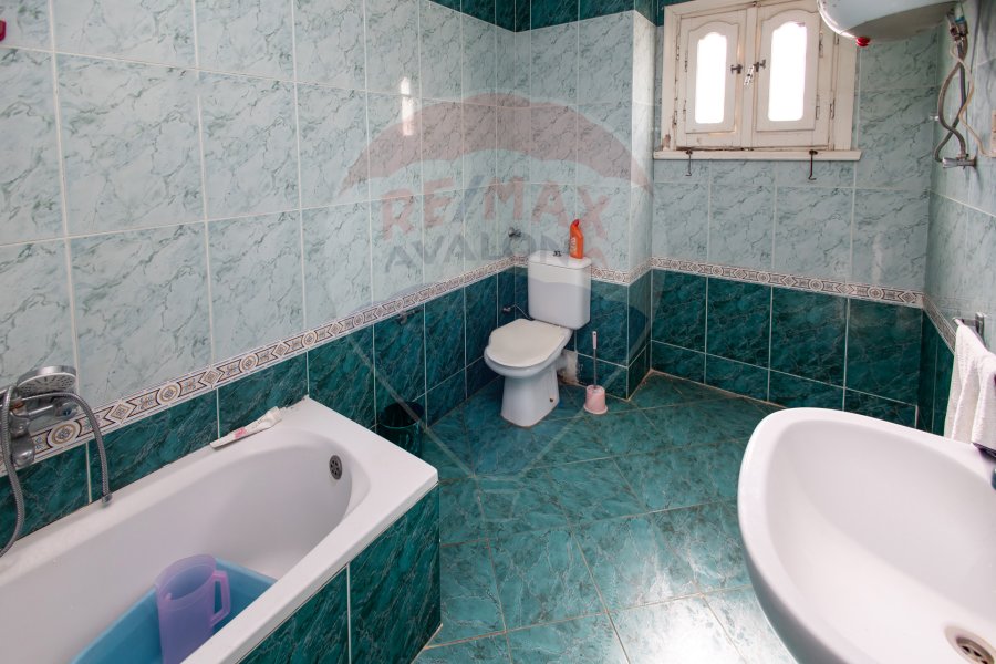Villa for Sale North Coast (Venus village) 310 m
