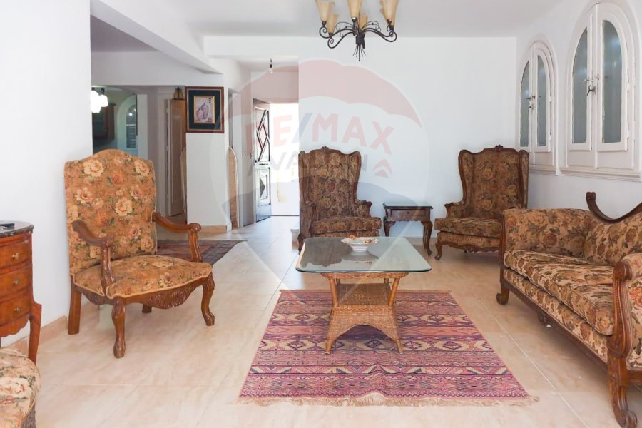 Villa stand alone for sale (Carthage - North Coast) 208 m