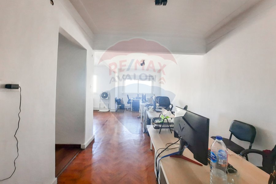 Apartment for rent 130 m Kafr Abdo (Khalil Elkhayat st.)