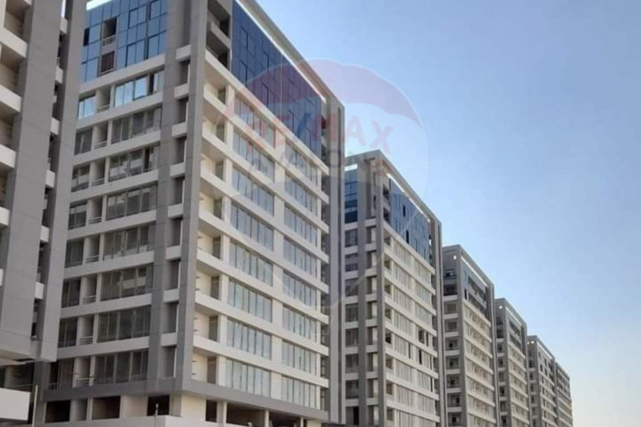 Apartment for sale 119 m Nasr City (Degla Landmark)