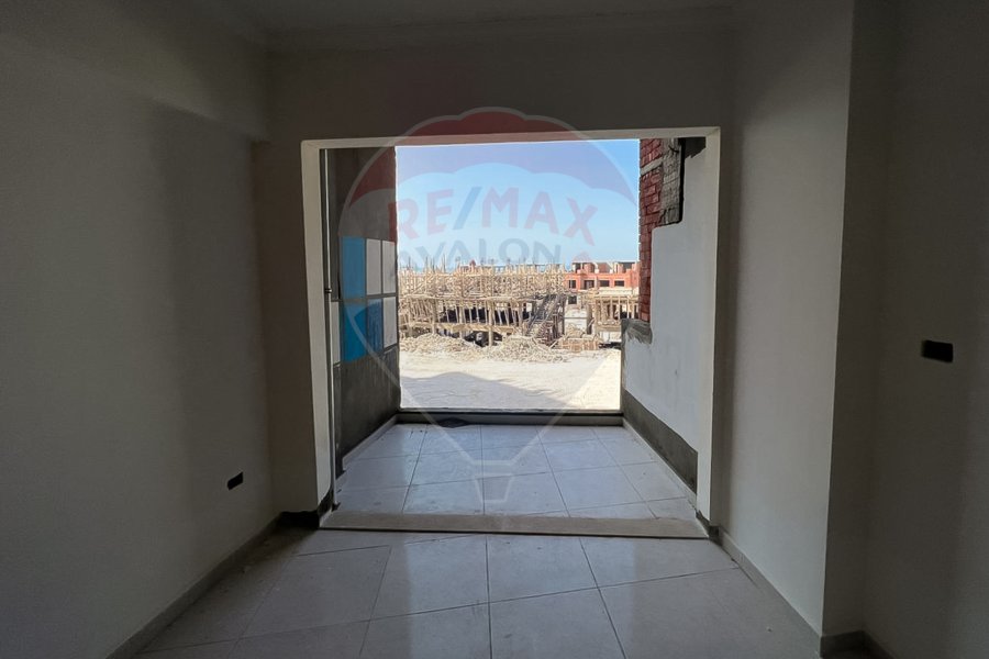 Chalet for sale north coast (Eco Mina Village - Kilometer 79)