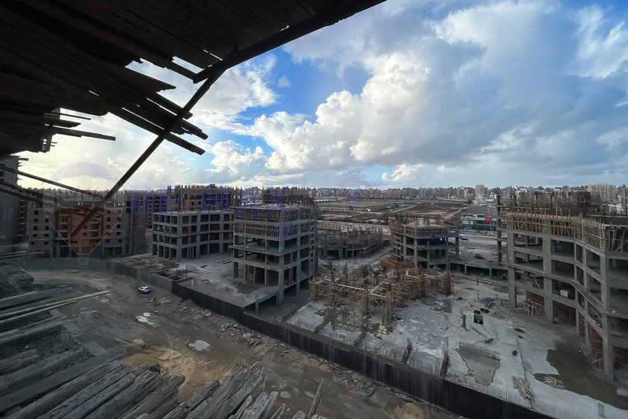 Apartment for sale 126 m (Diva Compound - Sawary)