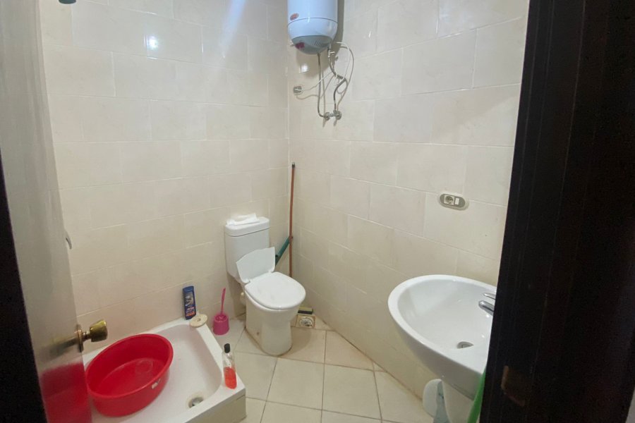 Upper Chalet for sale (Porto Golf) 80 m
